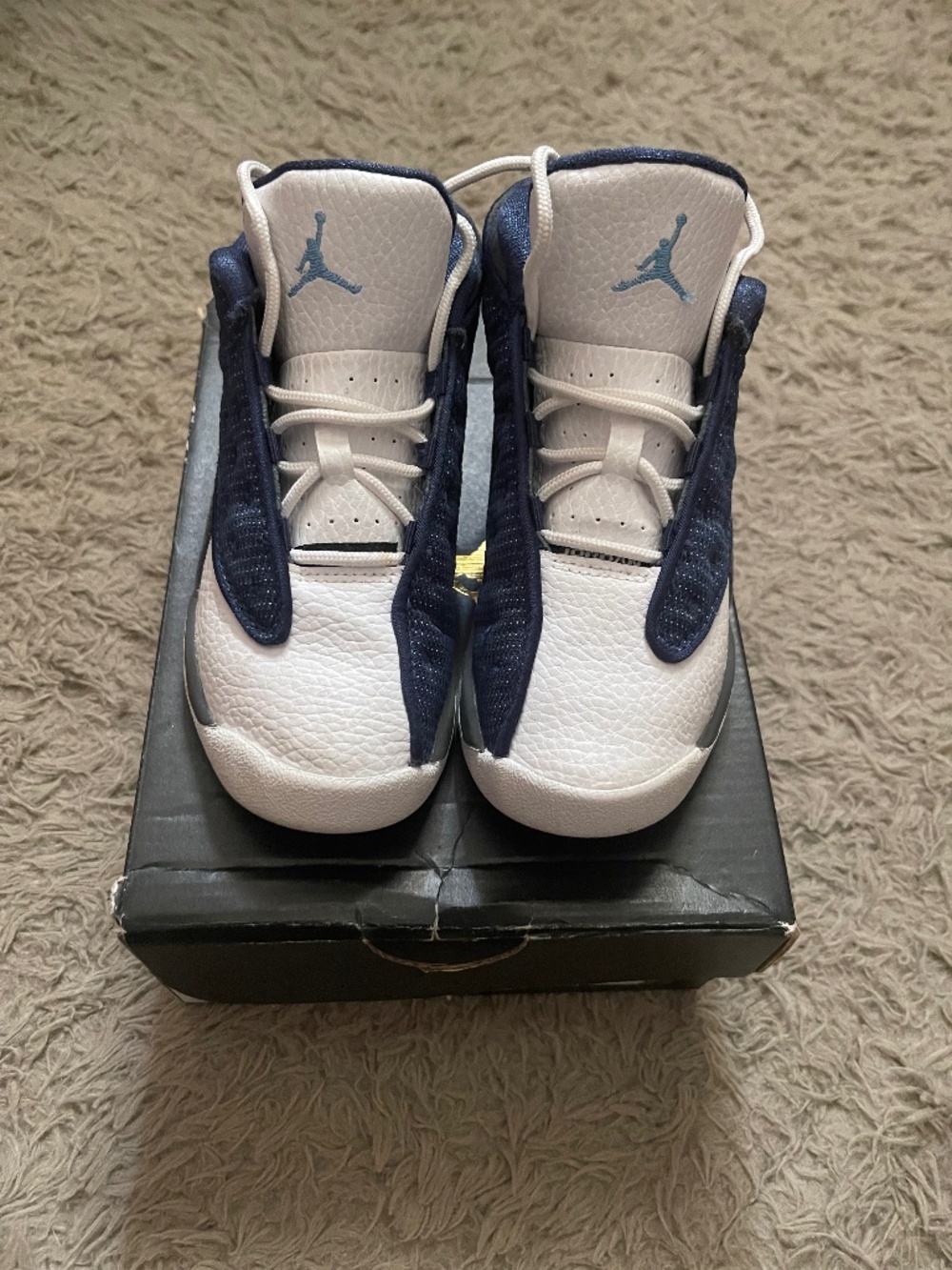 Jordan’s